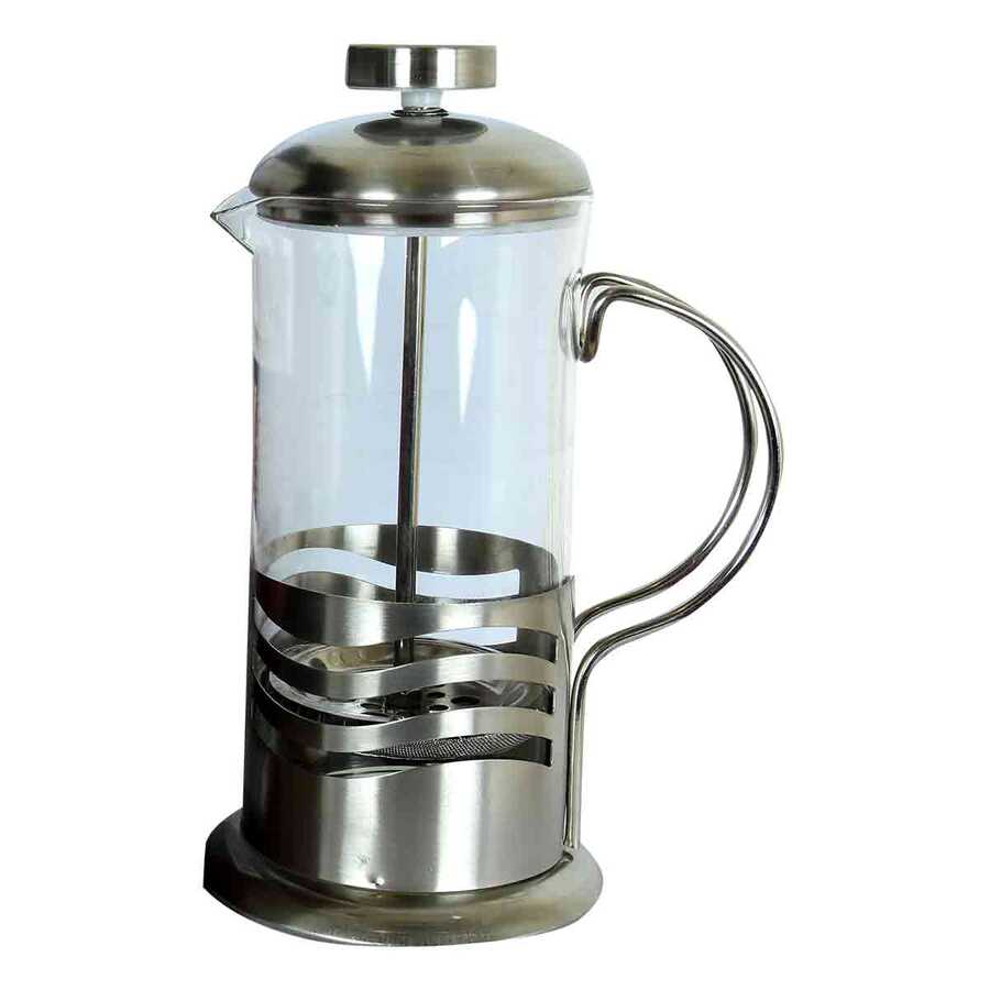 MENBA FRENCH PRESS BİTKİ ÇAYI DEMLİĞİ 