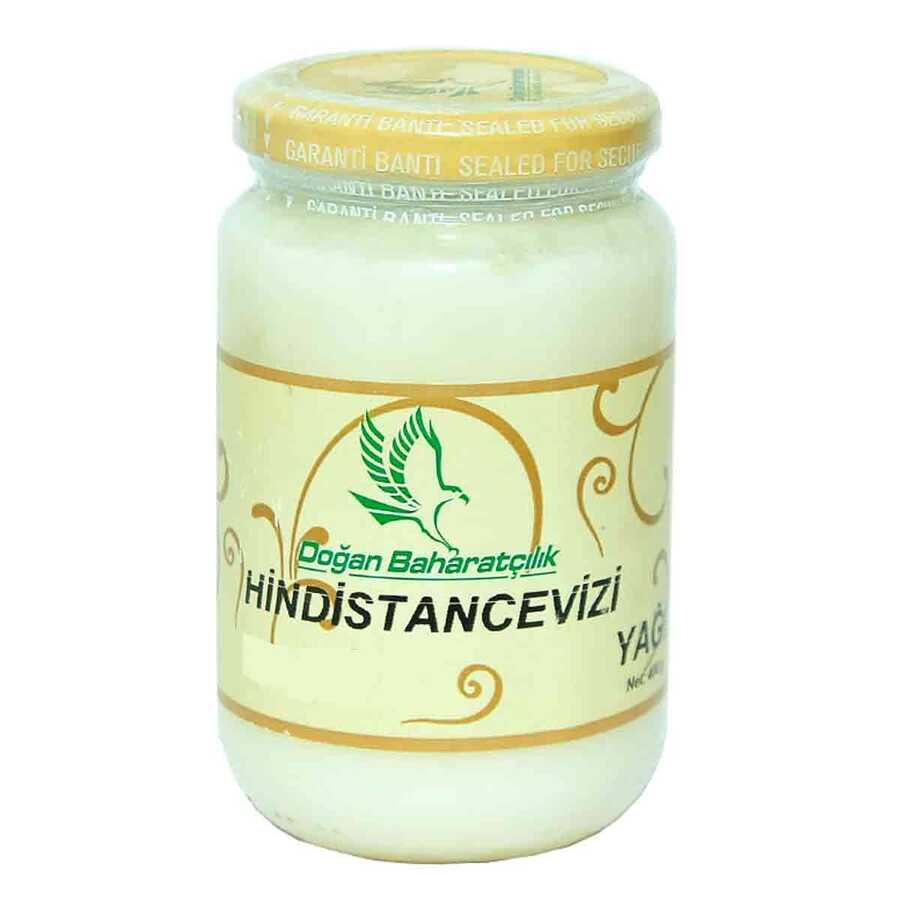 DOĞAN HİNDİSTAN CEVİZİ YAĞI