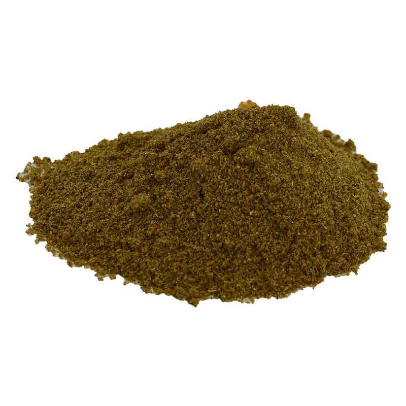 LOKMANAVM GARAM MASALA BAHARAT KARIŞIMI PAKET