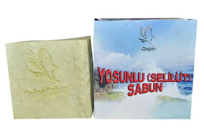 DOĞAN YOSUN SABUNU