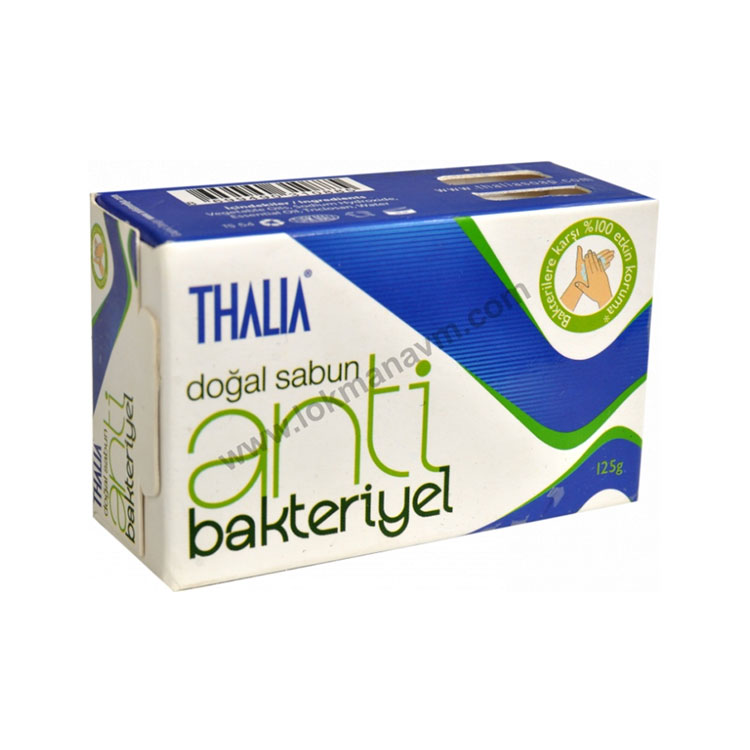 THALİA ANTİBAKTERİYEL SABUNU