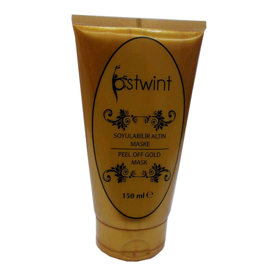 OSTWİNT SOYULABİLİR ALTIN MASKE