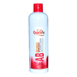 AB Plus Şampuan 400 ML - Thumbnail