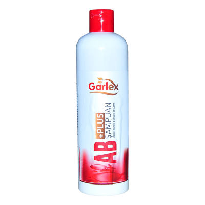 Garlex AB Plus Şampuan 400 ML