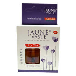 Jaune Vaste - Acı Tırnak Cilası 12 ML - No More Bites Görseli