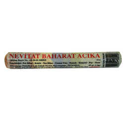 Acıka Kahvaltılık Fişek Poy Baharat Karışımı 40-45 Gr Paket - Thumbnail