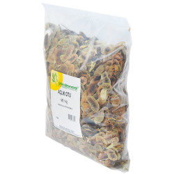 Doğan - Açlık Otu Erkek Sinameki Doğal 1000 Gr Paket Görseli