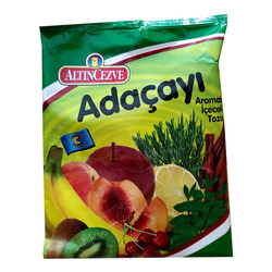 Adaçayı Aromalı İçecek Tozu 300 Gr - Thumbnail