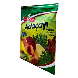 Altıncezve - Adaçayı Aromalı İçecek Tozu 300 Gr Görseli