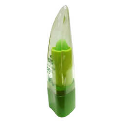 Bio Asia - Aloe Vera Lip Stick Renkli 1 Adet (1)