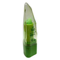 Aloe Vera Lip Stick Renkli 1 Adet - Thumbnail