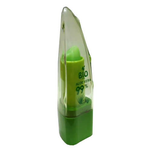 Bio Asia Aloe Vera Lip Stick Renkli 1 Adet