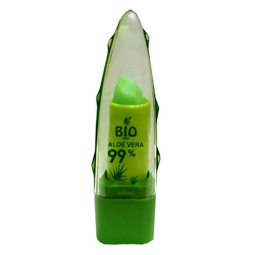 Bio Asia Aloe Vera Lip Stick Renksiz 1 Adet