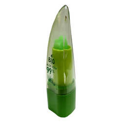 Bio Asia - Aloe Vera Lip Stick Renksiz 1 Adet (1)