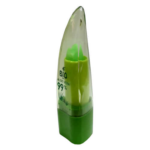 Bio Asia Aloe Vera Lip Stick Renksiz 1 Adet