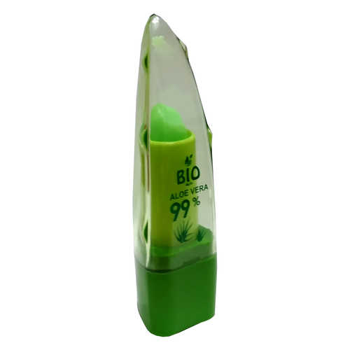 Bio Asia Aloe Vera Lip Stick Renksiz 1 Adet