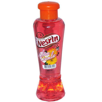 Nesrin Altın Damla Kolonyası 60 Derece Pet Şişe 300 ML