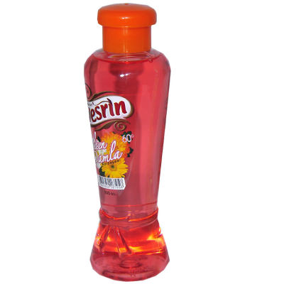 Nesrin Altın Damla Kolonyası 60 Derece Pet Şişe 300 ML