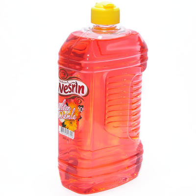 Nesrin Altın Damla Kolonyası 60 Derece Pet Şişe 900 ML