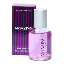 Farmasi - Amazing Edp Parfüm For Women 50 ML Görseli