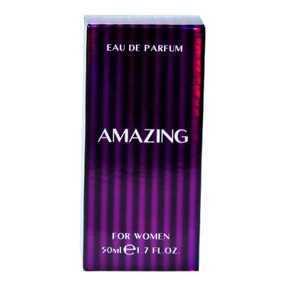 Farmasi Amazing Edp Parfüm For Women 50 ML