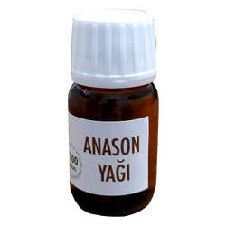 Anason Yağı 20 ML - Thumbnail