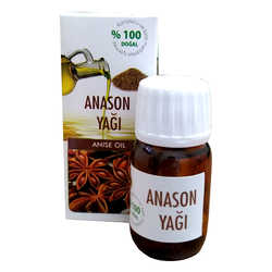 Anason Yağı 20 ML - Thumbnail