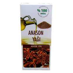 Anason Yağı 20 ML - Thumbnail