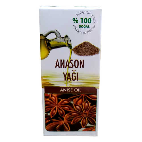 Tabiat Market Anason Yağı 20 ML