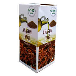 Anason Yağı 20 ML - Thumbnail