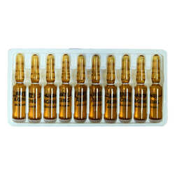 Anti Aging Cilt Bakım Serumu 10 X 2 ML - Thumbnail