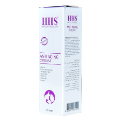 Anti Aging Krem Parabensiz 30 ML - Thumbnail