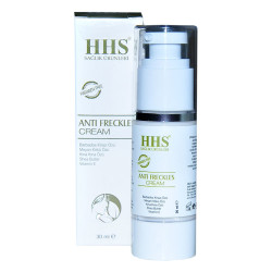 Hhs - Anti Freckles Krem Parabensiz 30 ML Görseli