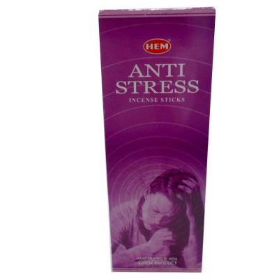 Hem Tütsü Anti Stres 20 Çubuk Tütsü - Anti Stress