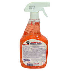 Tex - Antibakteriyel Genel Amaçlı Temizleyici Tüm Yüzeyler İçin Turuncu Spreyli 750 ML (1)