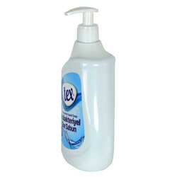 Tex - Antibakteriyel Sıvı El Sabunu 750 ML (1)