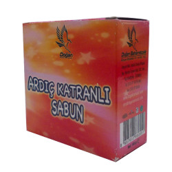 Doğan - Ardıç Katranlı Sabun 150Gr Görseli