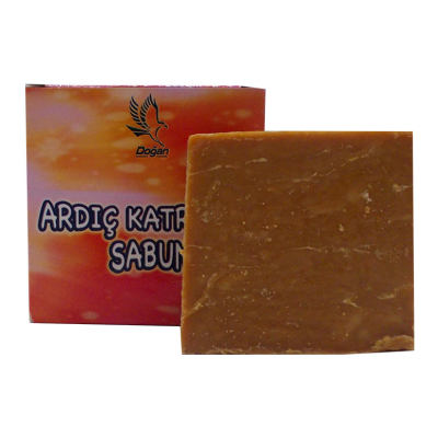 Doğan Ardıç Katranlı Sabun 150Gr