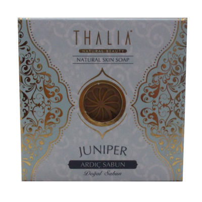 Thalia Ardıç Katranlı Sabun 125Gr