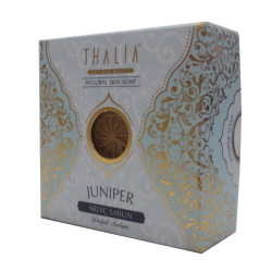 Thalia - Ardıç Katranlı Sabun 125Gr Görseli