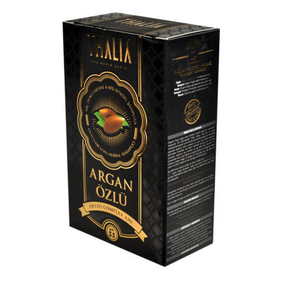 Thalia Argan Özlü Saç Dökülmesine Karşı Şampuan 300 ML