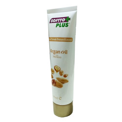 Softto Plus - Argan Yağlı El ve Tırnak Bakım Kremi 90 ML (1)