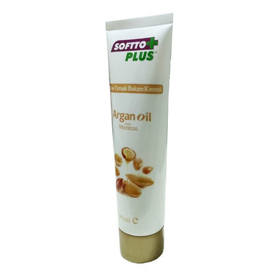 Softto Plus Argan Yağlı El ve Tırnak Bakım Kremi 90 ML