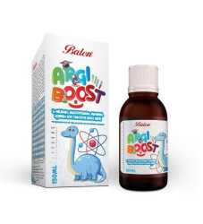 Argi Boost Multivitamin Şurup 150 ML