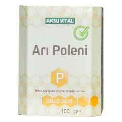 Arı Poleni 100 Gr - Thumbnail