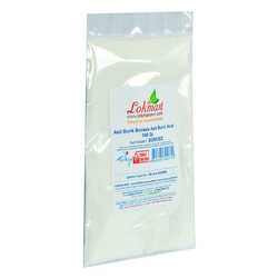 Asit Borik Borasis Asit Boric Acid 100 Gr Paket - Thumbnail