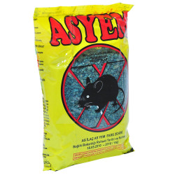 Asyem - Fare Zehiri 250 Gr (1)