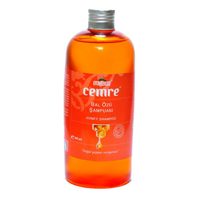 Awe Cemre Bal Özü Şampuanı 400 ML