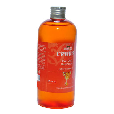 Awe Cemre Bal Özü Şampuanı 400 ML