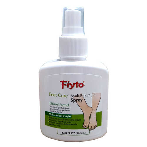 Fiyto Ayak Bakım Spreyi 100 ML